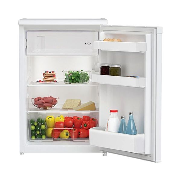 Shoreline 101L Fridge with 13L Freezer (4 Star) 12/24V White