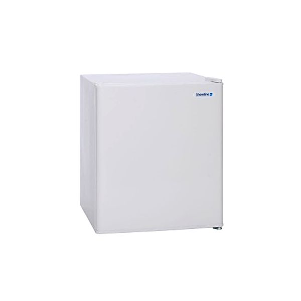 Shoreline 34L Upright Freezer (2 Star) 12/24V White