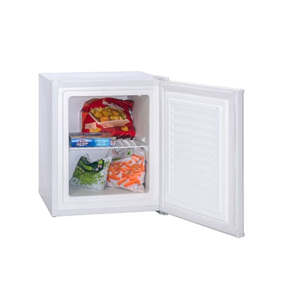 Shoreline 34L Upright Freezer (2 Star) 12/24V White