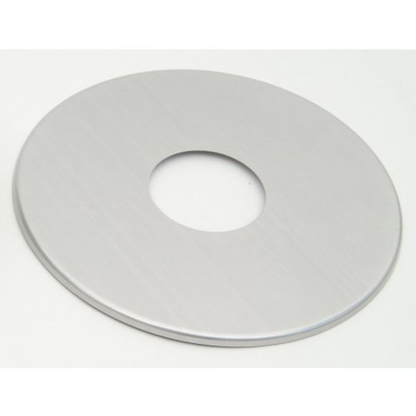 Surejust SS Base Cover Plate