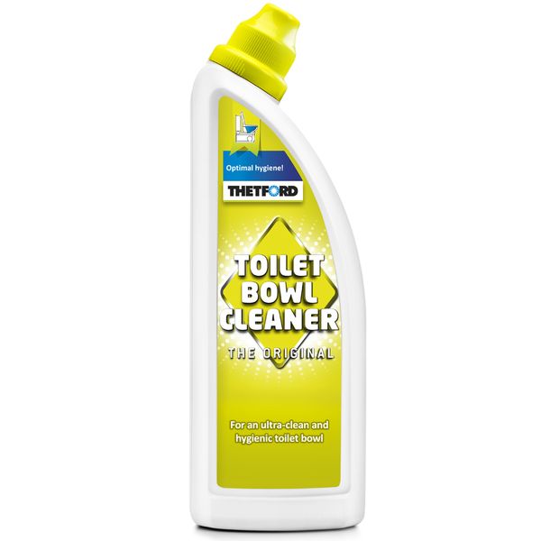 Thetford Toilet Bowl Cleaner 0.75L (Each)