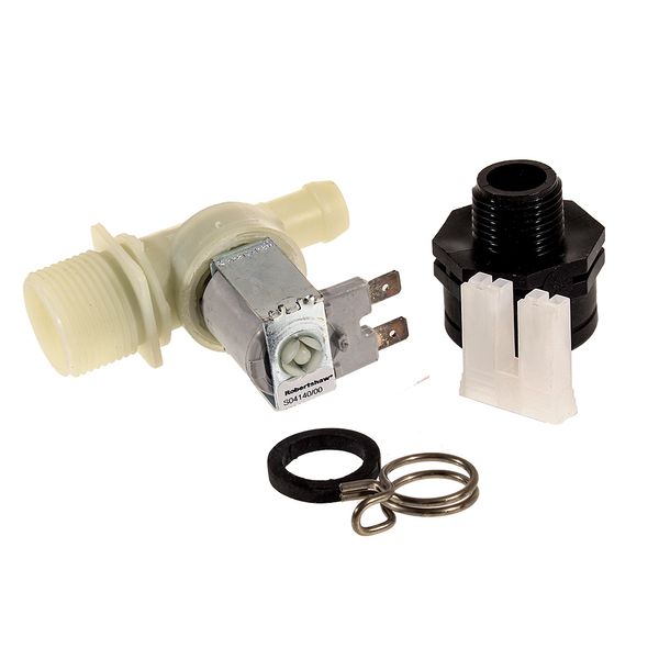 Tecma 12V Solenoid Valve Nano / Compass