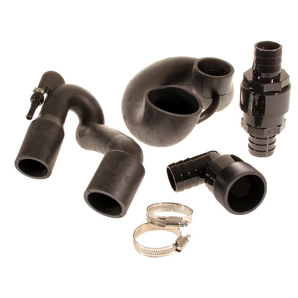 Tecma 2G Toilet Hose Kit