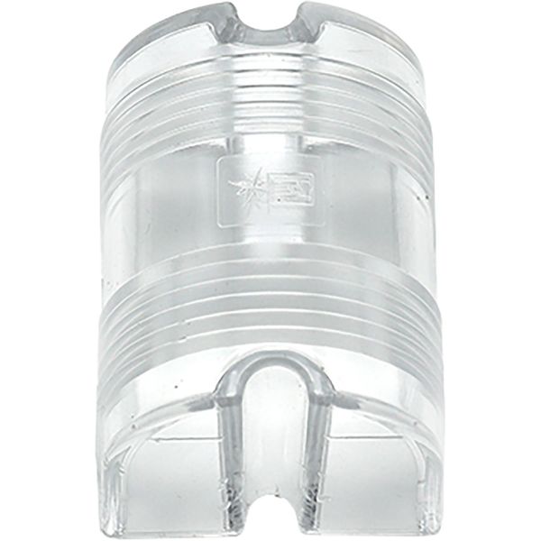 AG Clear Lens for Navigation Lights N-80000/01/06/07