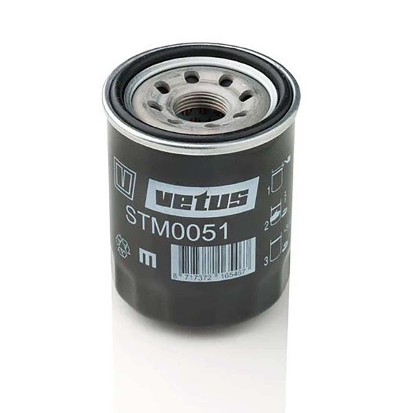 Vetus Oil Filter M2 M3 M4