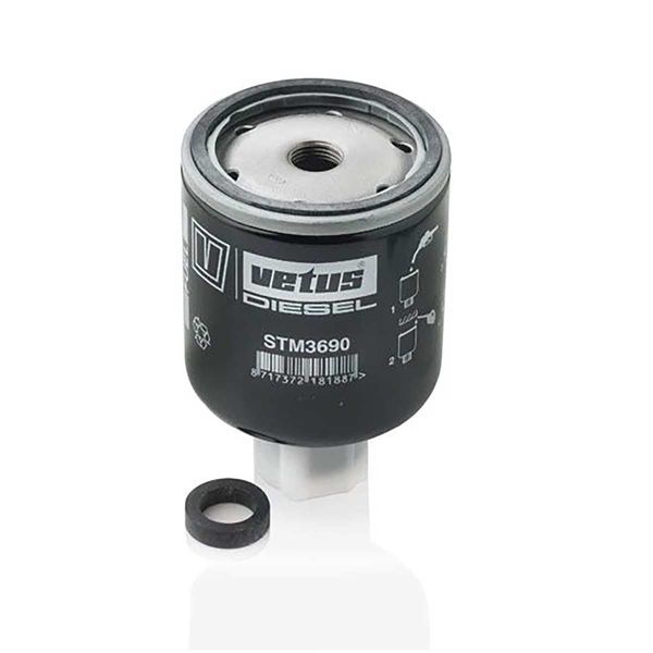 Vetus Diesel Fuel Filter M2 M3 M4 M5 VH4