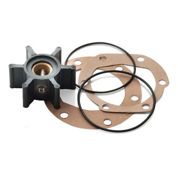 Vetus Impeller and Gasket Kit for M2 M3 and M4 Engines