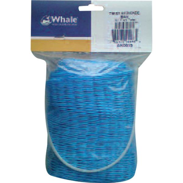 Whale Twist Deck Shower Storage Bag