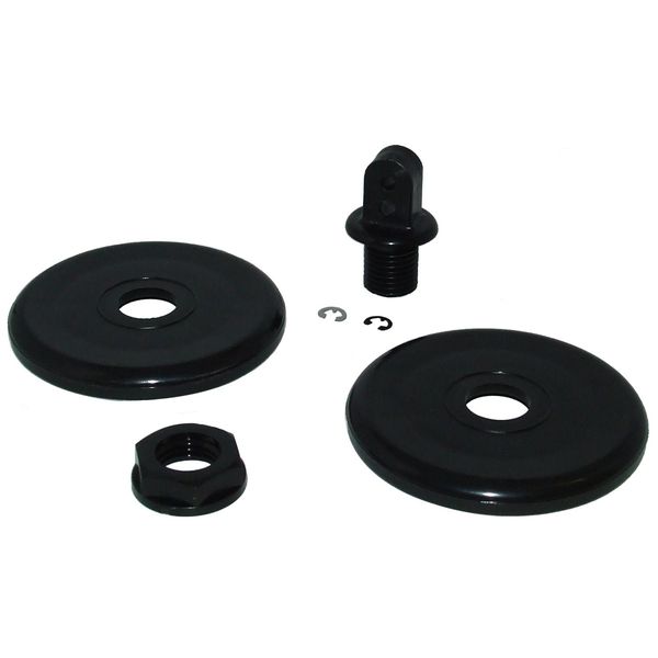 Whale Diaphragm Plate & Pivot Arm Kit Mk5 Universal