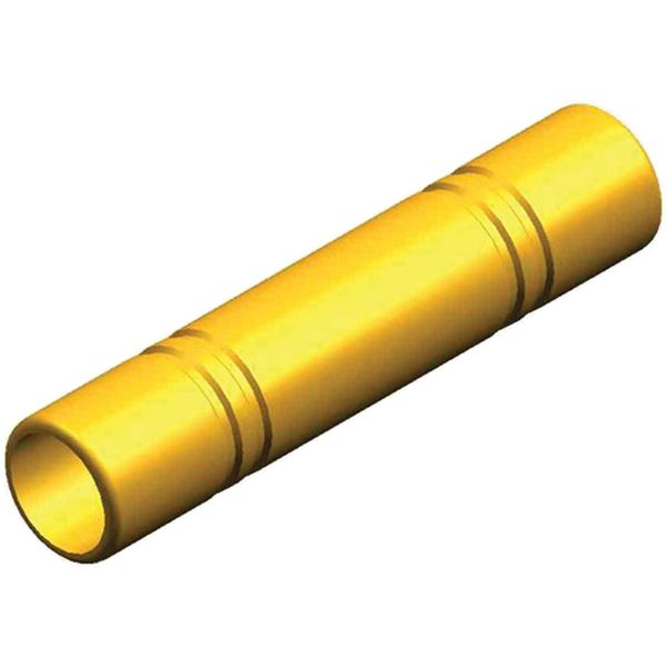 Whale Inline Check Valve 15mm Brass (x1)