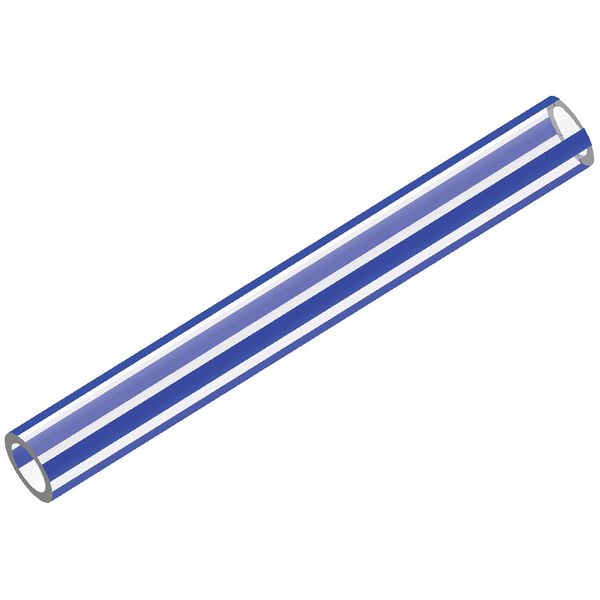 Whale LDPE Tube 12mm x 8.5mm Blue 30m