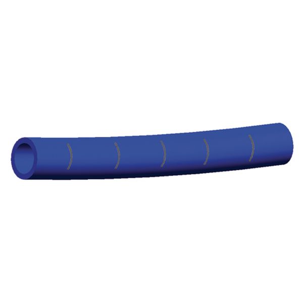 Whale MDPE Tube 15mm Blue 10m