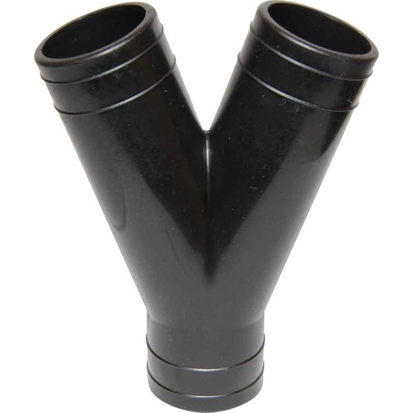 Whale Hose Fitting Y Piece Plastic 1.5" (Each)