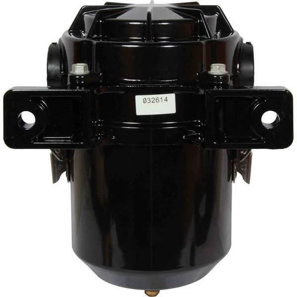 Racor 4500 Open Crankcase Ventilation System (Left Hand / 283 LPM)