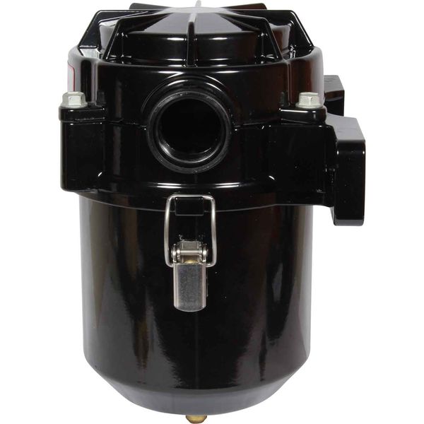 Racor 4500 Open Crankcase Ventilation System (Left Hand / 283 LPM)