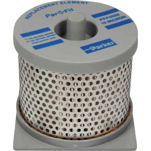 Racor Parfit 5600 Filter Element (For Separ SWK2000/10 / 10 Micron)