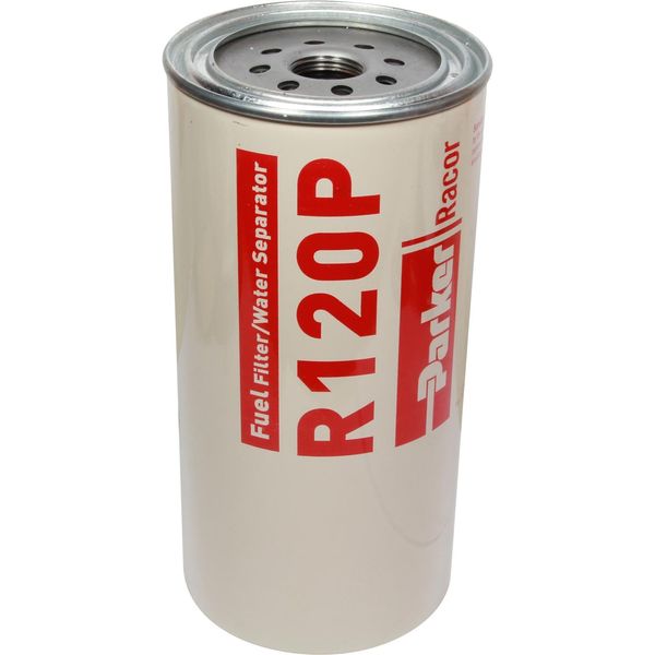 Racor R120P Spin-On Fuel Filter Element (30 Micron)