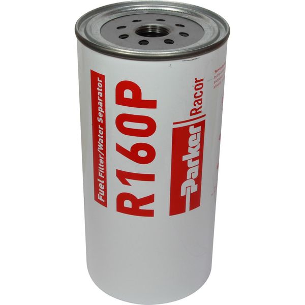 Racor R160P Spin-On Fuel Filter Element (30 Micron)