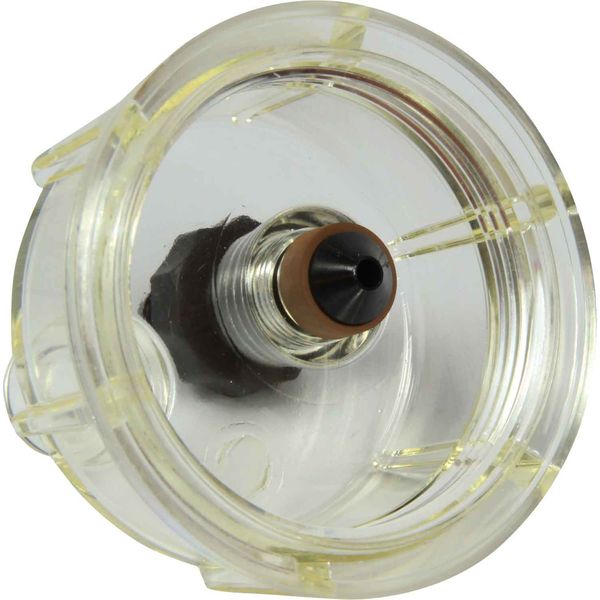 Racor See-Through Bowl for Racor 120R Series