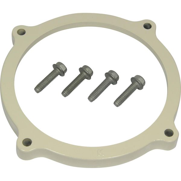 Racor Clamp Ring for Racor 900 & 1000FG Series (Beige)