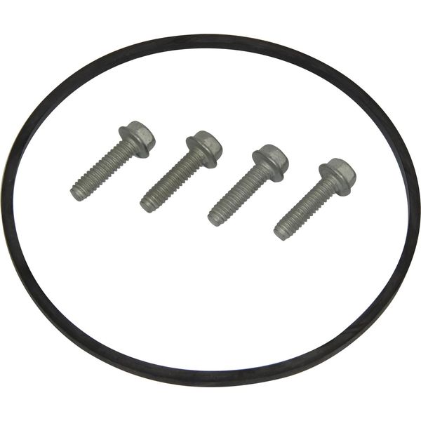 Racor Clamp Ring for Racor 900 & 1000FG Series (Beige)