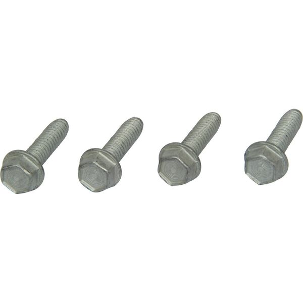 Racor Replacement Cap Screw Kit for Racor Turbine Series