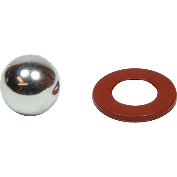 Racor Check Ball Kit for Racor 500FG Series