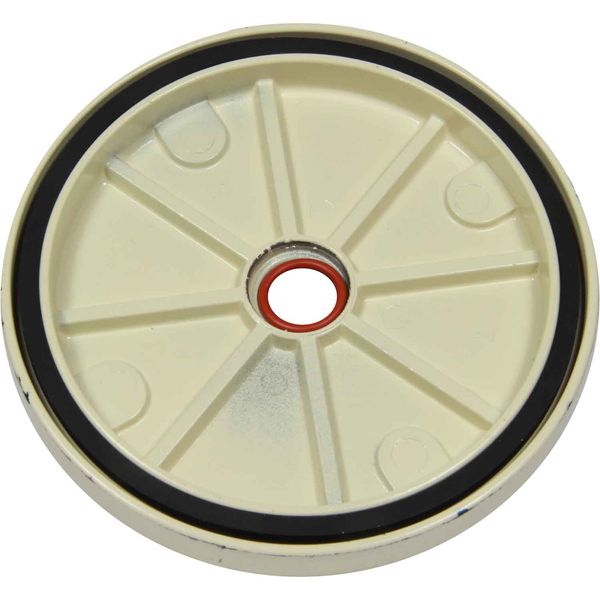 Racor Replacement Lid Kit for Racor 500 Series (Beige)