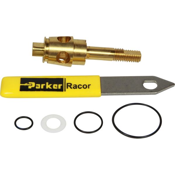 Racor Valve Repair Kit for RK15321 Changeover Valve