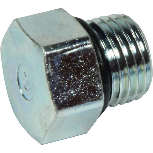 Racor Drain Plug for Racor 100, 200, 400 Series (Metal Bowl)