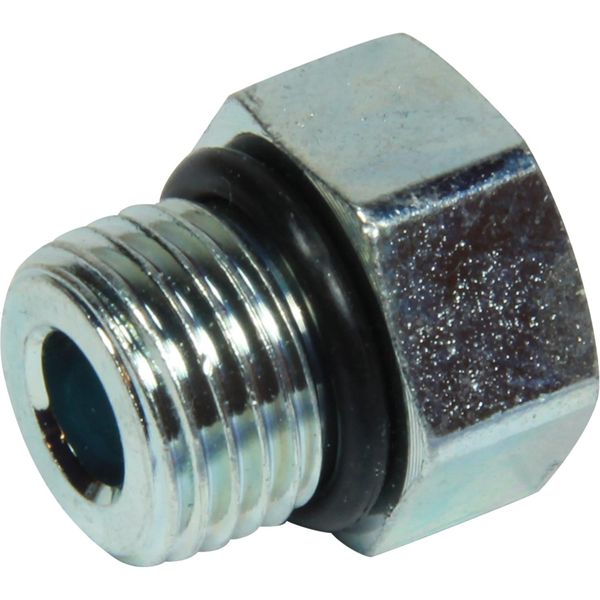 Racor Drain Plug for Racor 100, 200, 400 Series (Metal Bowl)