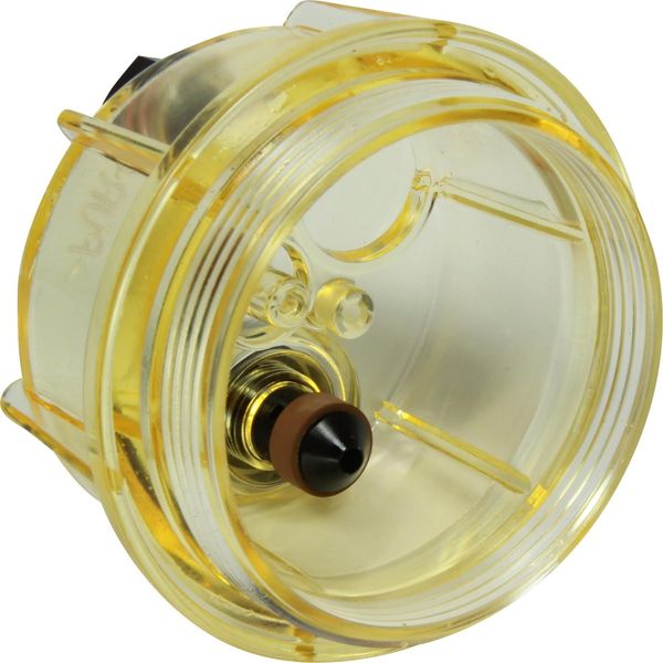 Racor See-Through Bowl for 215, 230 and 245 Series Fuel Filters