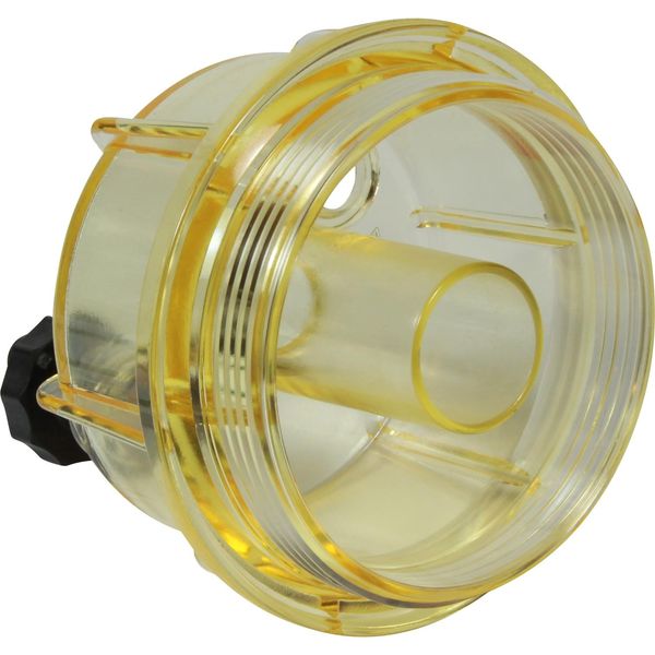 Racor See-Through Bowl for Racor 320R Series