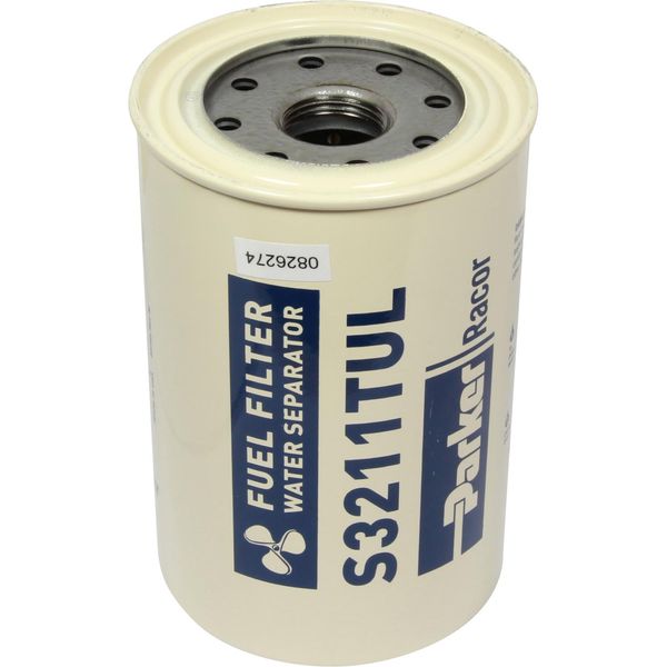 Racor S3211TUL Spin-On Fuel Filter Element (10 Micron)