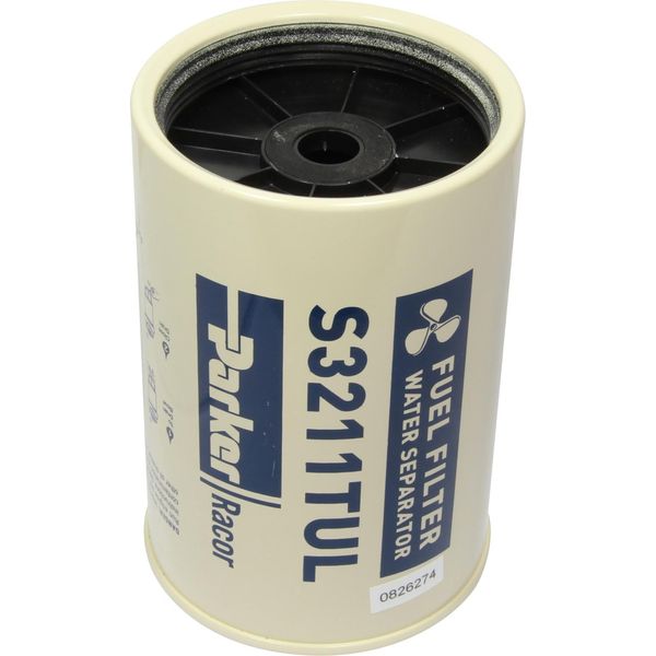 Racor S3211TUL Spin-On Fuel Filter Element (10 Micron)