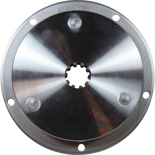 R&D Drive Plate For PRM (10 Teeth Spline, 155.45mm OD, 100 lb ft)