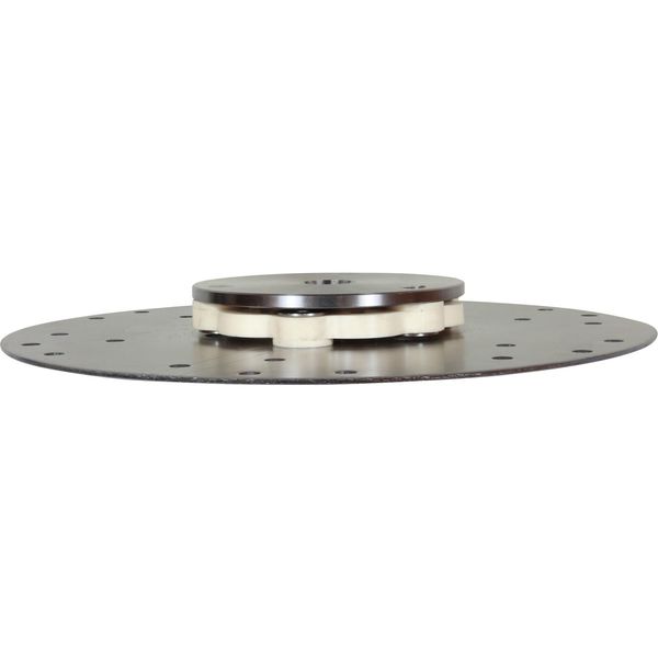 R&D Drive Plate For PRM (10 Teeth Spline, 298.5mm OD, 100 lbft Torque)