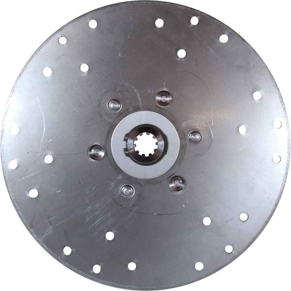 R&D Drive Plate For PRM (10 Teeth Spline, 298.5mm OD, 100 lbft Torque)