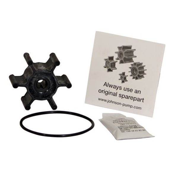 Johnson Impeller Kit F4 MC97