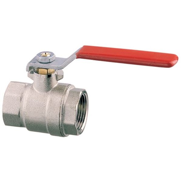 Lever Ball Valve 3/8" BSP Female Ports