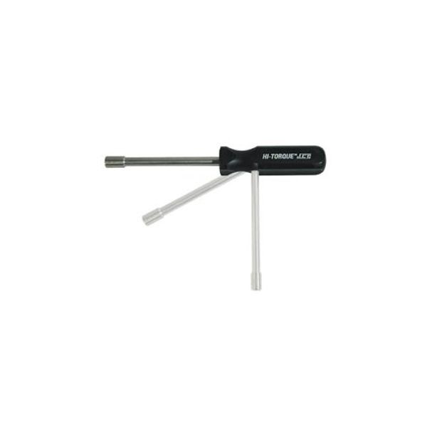 JCS Hi-Torque Hose Clamp T Bar Screwdriver