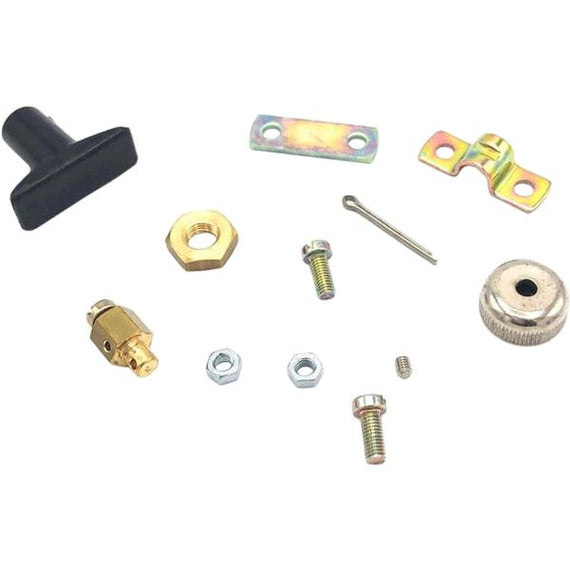 Ultraflex Fitting kit for B14 controls