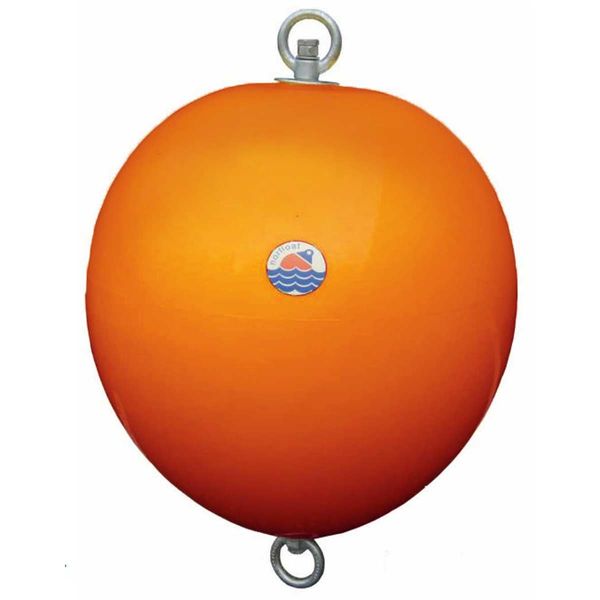 Norfloat Rod Buoy RB75 (61cm / Signal Orange)