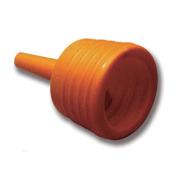 Trem Plastic Funnel with Filter 150mm Diameter