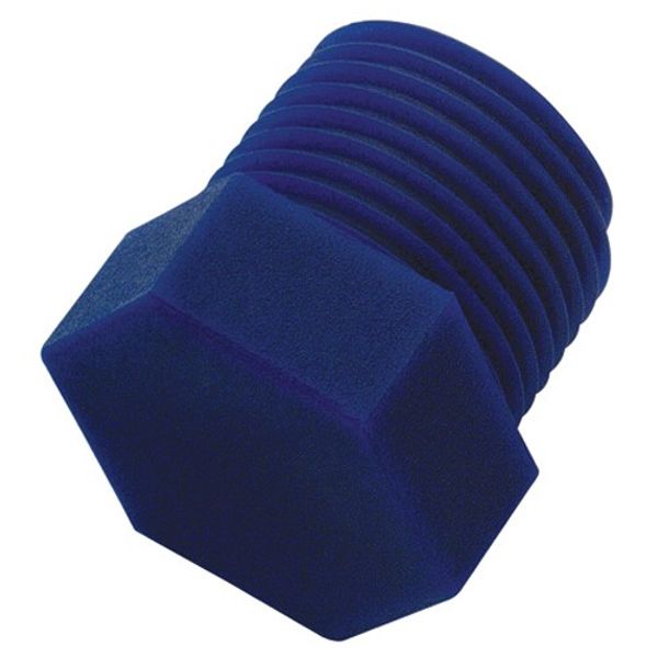 Can Plastic 3/8" BSP Blanking Plug