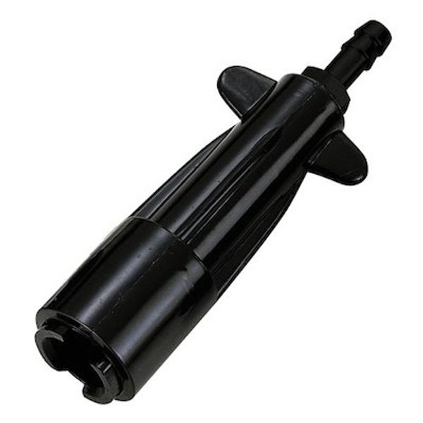 Can Fuel Connector Female Mercury Bayonet Packaged