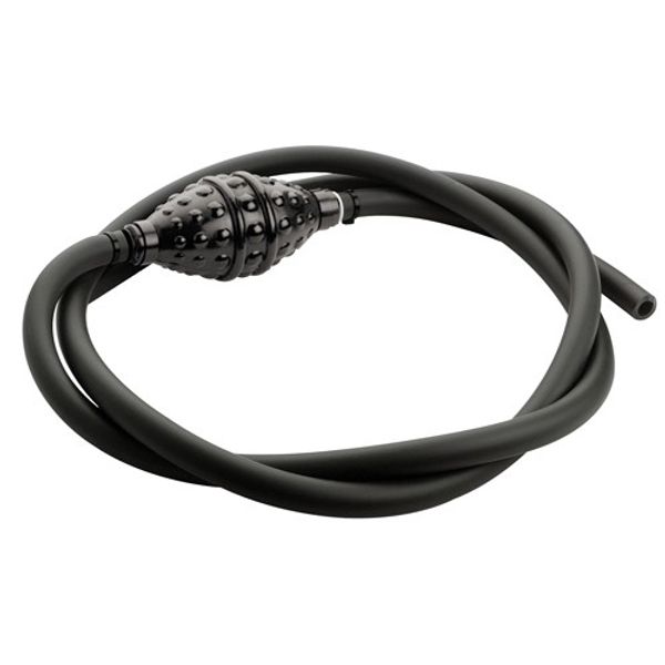 Can Universal Fuel Line 3/8" with Primer Bulb 3m