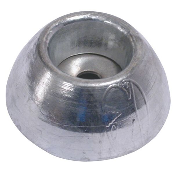 Piranha 70mm Zinc Disc 51B Anode