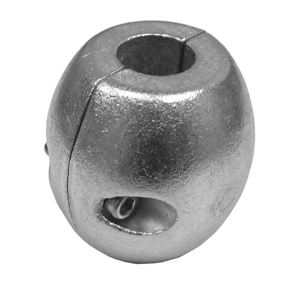 Aluminium Shaft Anode 3/4"