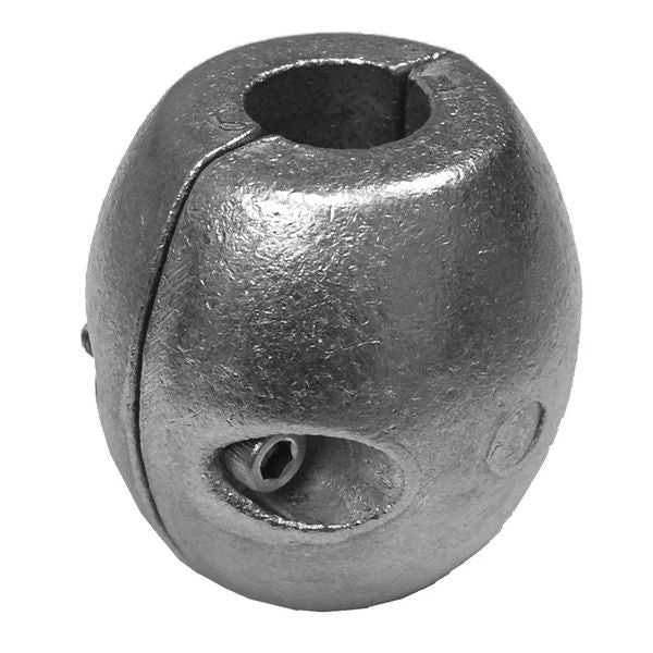 Aluminium Shaft Anode 7/8"